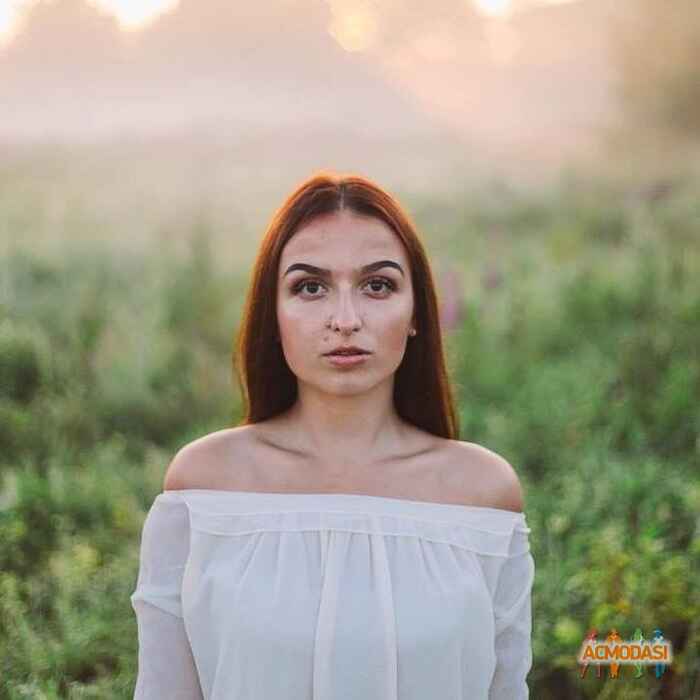 Маргарита Ігорівна Гасин фото №1213437. Завантажено 27 Березня 2018