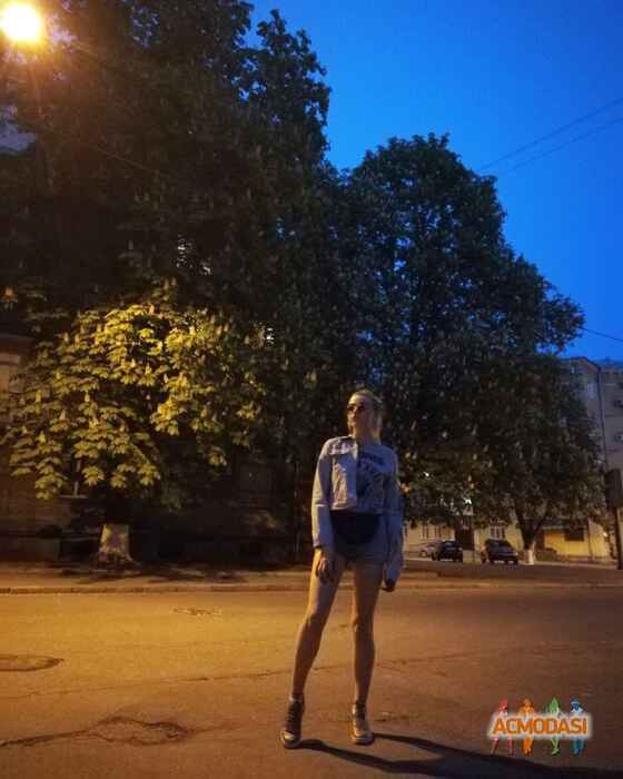 Любов Олександрівна Шикута фото №1238450. Завантажено 31 Травня 2018