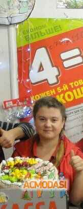 Наталья Игоревна Крилова фото №1267986. Завантажено 31 Липня 2018