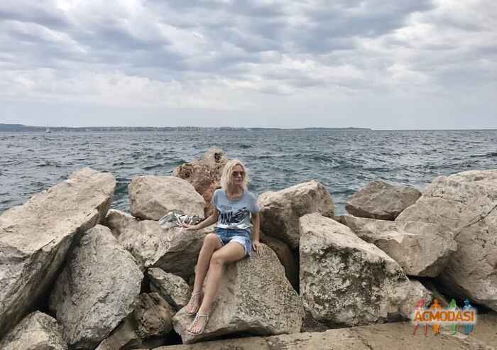 Яна Станиславовна Кошелева фото №1361584. Завантажено 07 Лютого 2019