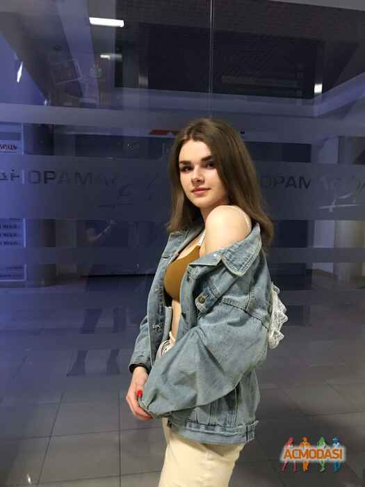 Вікторія Юріївна Ванджура фото №1403215. Завантажено 23 Травня 2019