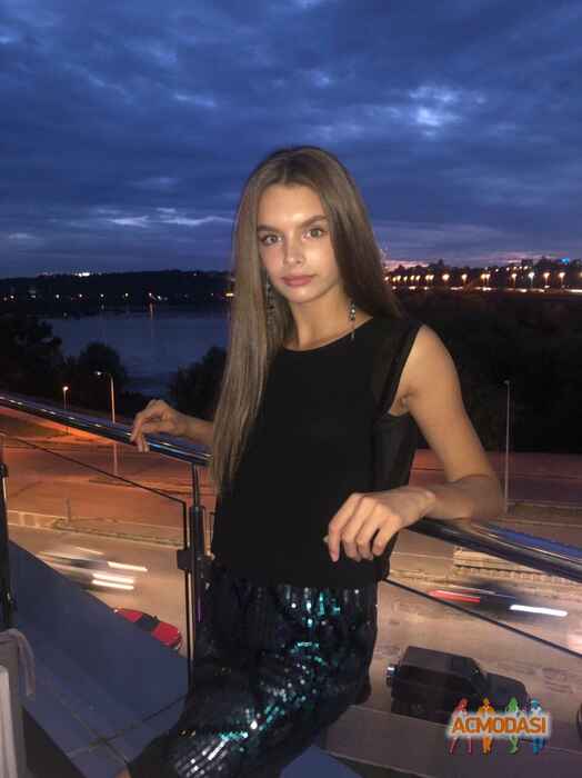 Вита Алексеевна Рокоман фото №1444146. Завантажено 04 Вересня 2019