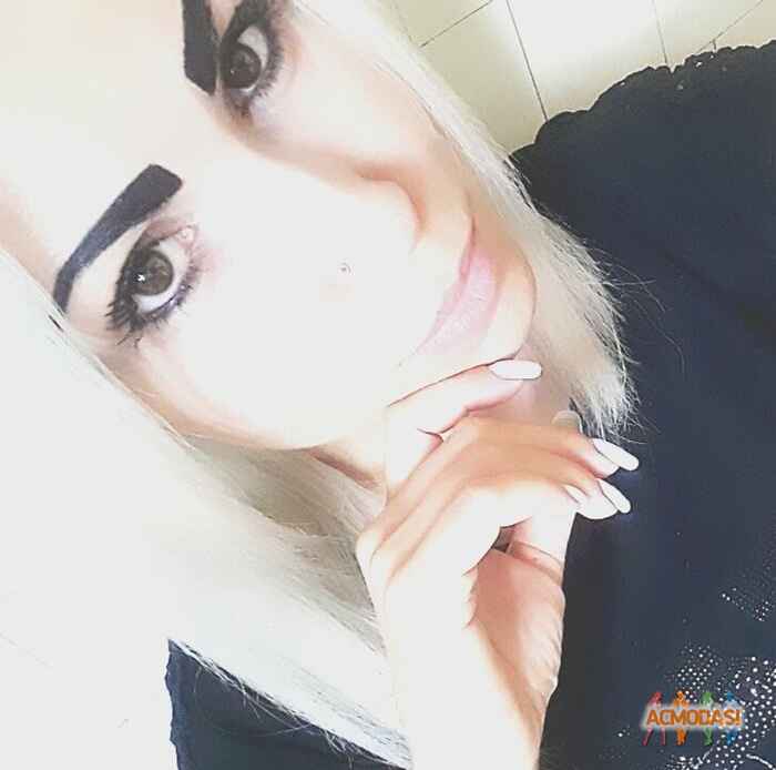 Анна Сергіївна Власова фото №1455148. Завантажено 30 Вересня 2019