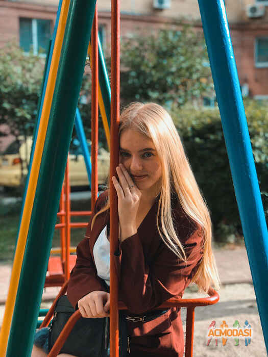 Вікторія Сергіївна Юзькова фото №1455286. Завантажено 30 Вересня 2019