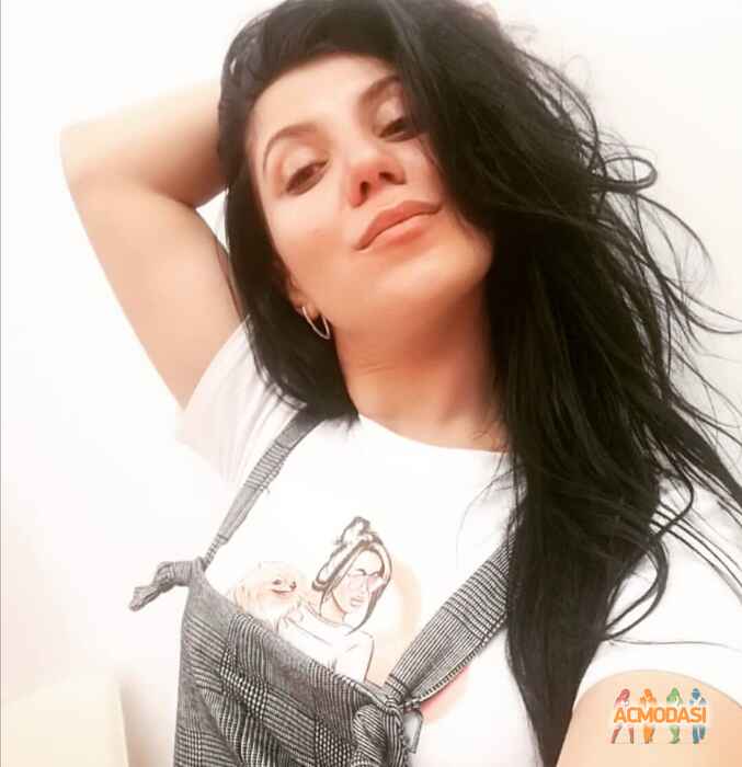 Дина Михайловна Райкова фото №1459619. Завантажено 11 Жовтня 2019