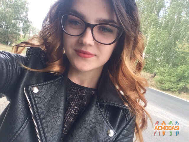 Альона Миколаївна Мовчан фото №1475855. Завантажено 14 Листопада 2019