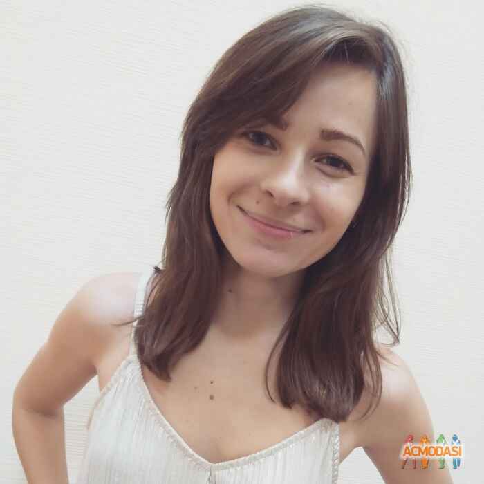 Ольга Владимировна Беребенец фото №1477177. Завантажено 18 Листопада 2019