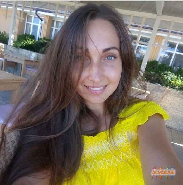 Анна  Чильцова фото №1603364. Завантажено 29 Січня 2021