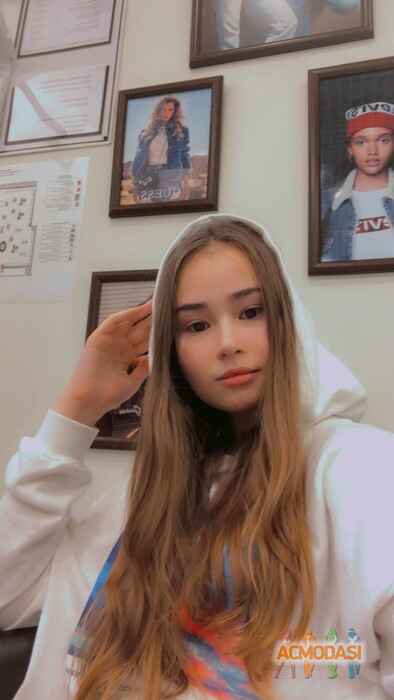 Анна  Краснова фото №1610185. Завантажено 24 Лютого 2021