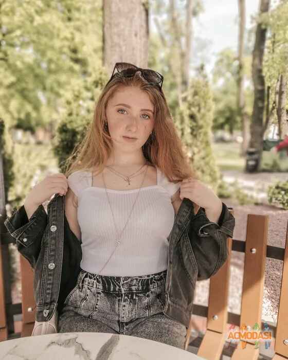 Каміла  Боревич фото №1632500. Завантажено 07 Червня 2021