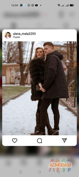 Уляна  Мала фото №1674174. Завантажено 28 Грудня 2021