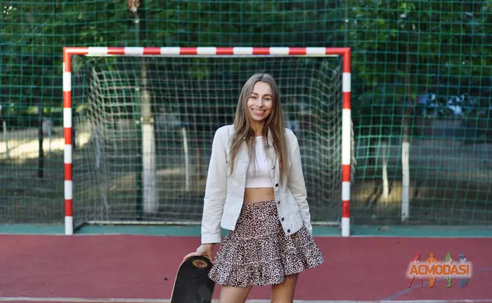 Наталія  Дорі фото №1750374. Завантажено 05 Грудня 2025