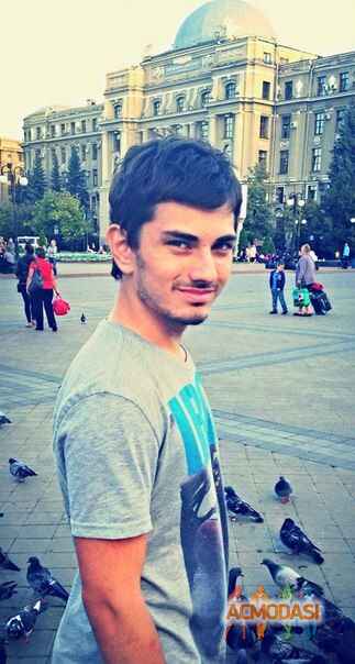 Александр Владимирович Осипов фото №537134. Завантажено 20 Листопада 2013