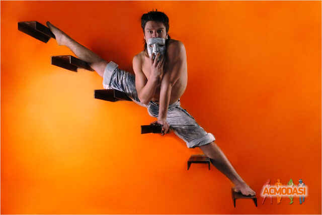 Максим Юрьевич Гордиенко фото №50329. Завантажено Невідомо