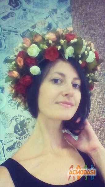 Инна Юрьевна Киша фото №884815. Завантажено 24 Лютого 2016