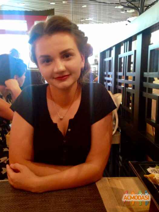 Оксана Вікторівна Черкашина фото №1152872. Завантажено 14 Грудня 2017