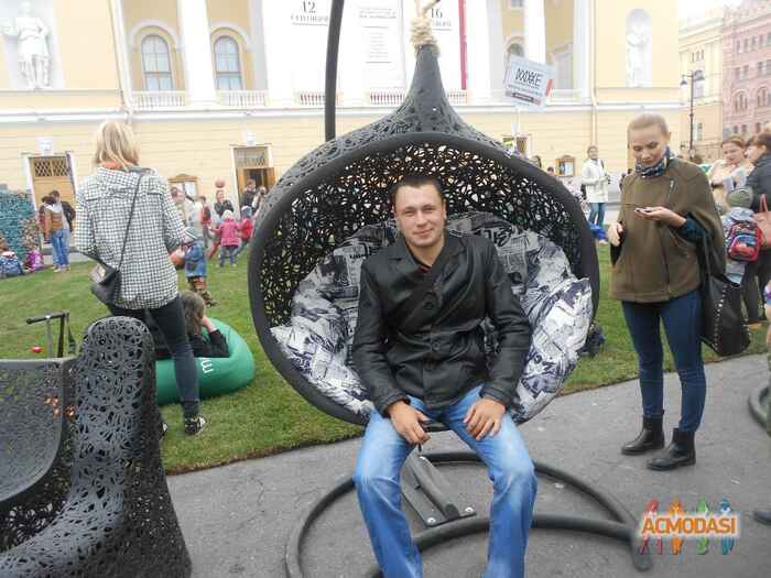 Игарь Анатоливичь Перегуда фото №919368. Завантажено 10 Червня 2016