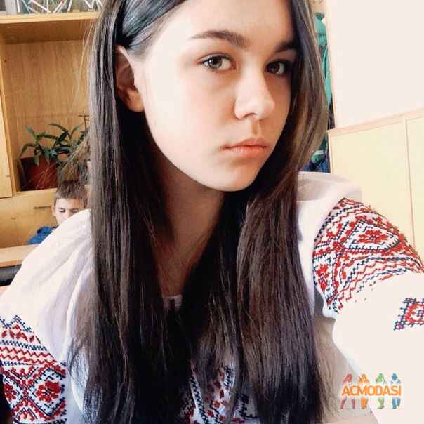 Поліна Сергіївна Косолапова фото №940047. Завантажено 02 Серпня 2016