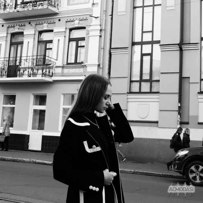 Анна Сергіївна Вакуленко фото №976681. Завантажено 26 Жовтня 2016