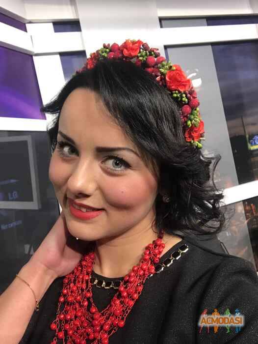 Надія Володимирівна Зінченко фото №995252. Завантажено 08 Грудня 2016