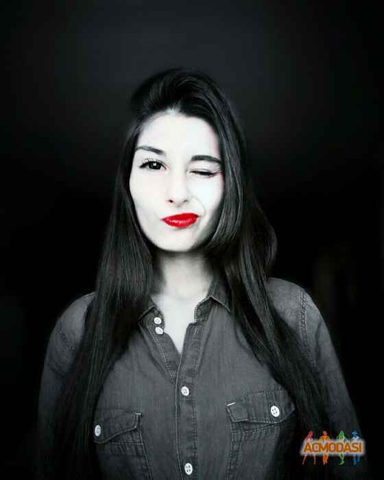 Яна Андреевна Янковская фото №996144. Завантажено 10 Грудня 2016