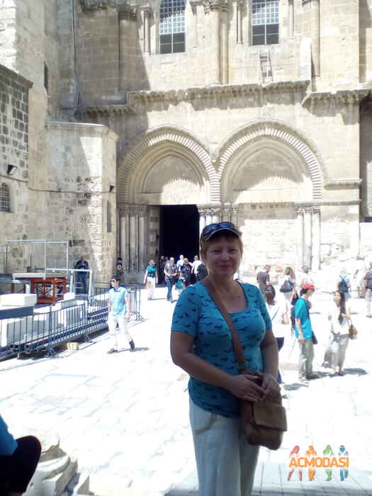 Марина Александровна Комарова фото №1014068. Завантажено 31 Січня 2017