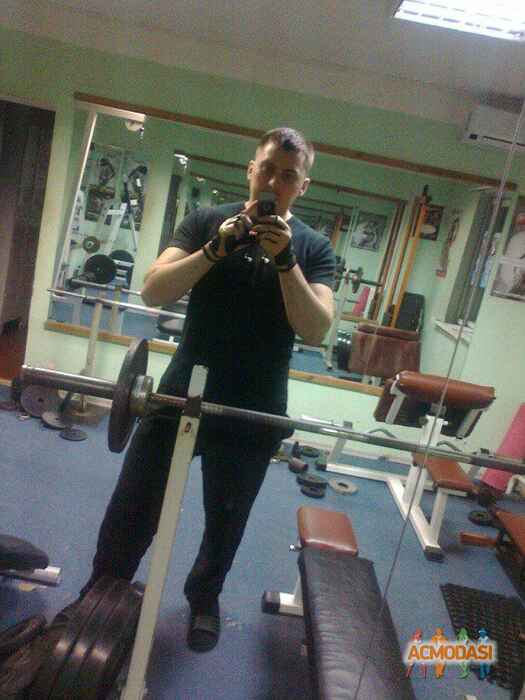 Сергей Сергеевич Матвеев фото №1016650. Завантажено 06 Лютого 2017