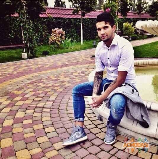 Владимир Владимирович Красовский фото №1026921. Завантажено 01 Березня 2017