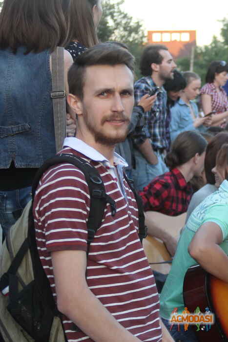 Олександр  Цікоренко фото №1036070. Завантажено 26 Березня 2017