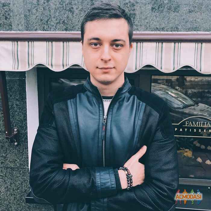 Жека  Ильин фото №1054935. Завантажено 17 Травня 2017