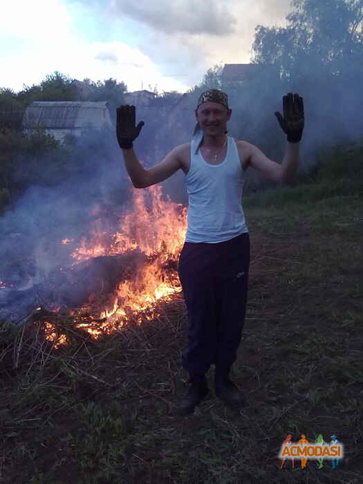 Сергій Олександрович Сафонов фото №1095925. Завантажено 25 Серпня 2017