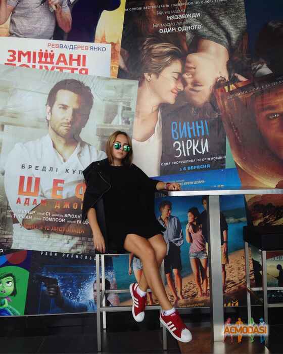 Анастасия Станиславовна Тюрменко фото №1100312. Завантажено 05 Вересня 2017