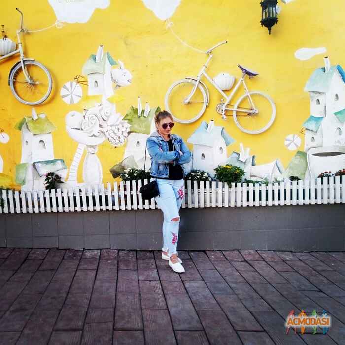 Софія Павлівна Несвідоміна фото №1106250. Завантажено 19 Вересня 2017