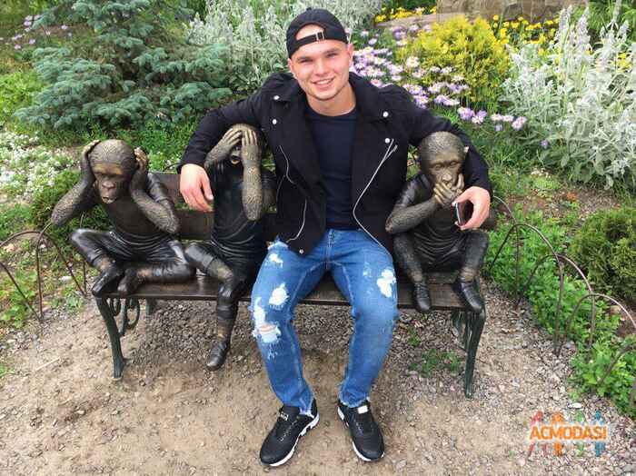 Александр Александрович Честный фото №1128723. Завантажено 02 Листопада 2017