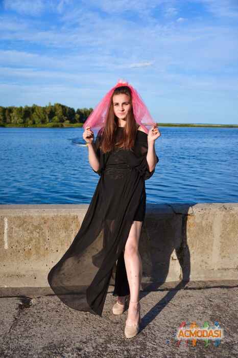 Альона Олегівна Садікова фото №1141567. Завантажено 22 Листопада 2017