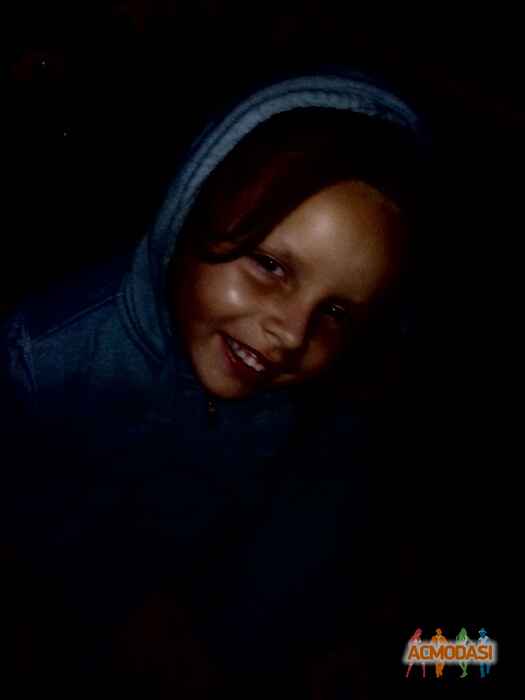 Еріка Сергіївна Скакунова фото №1157529. Завантажено 27 Грудня 2017