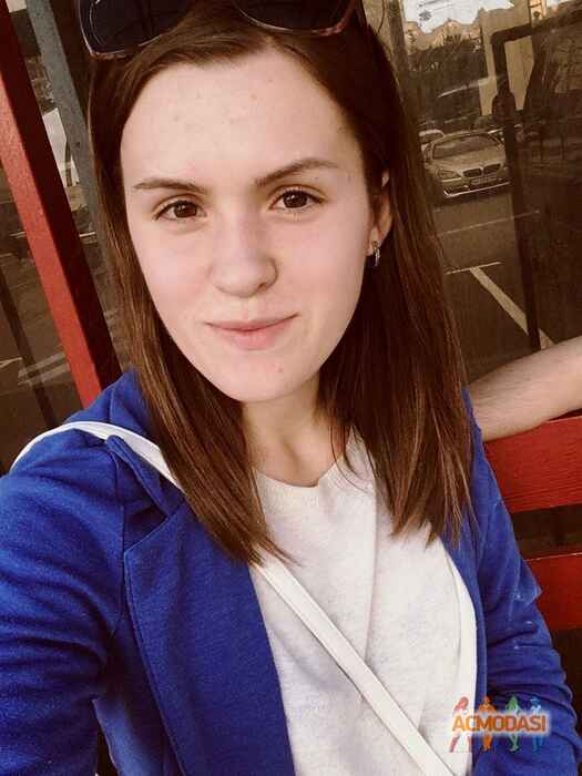 Ангелина Дмитривна Мелихова фото №1157859. Завантажено 28 Грудня 2017