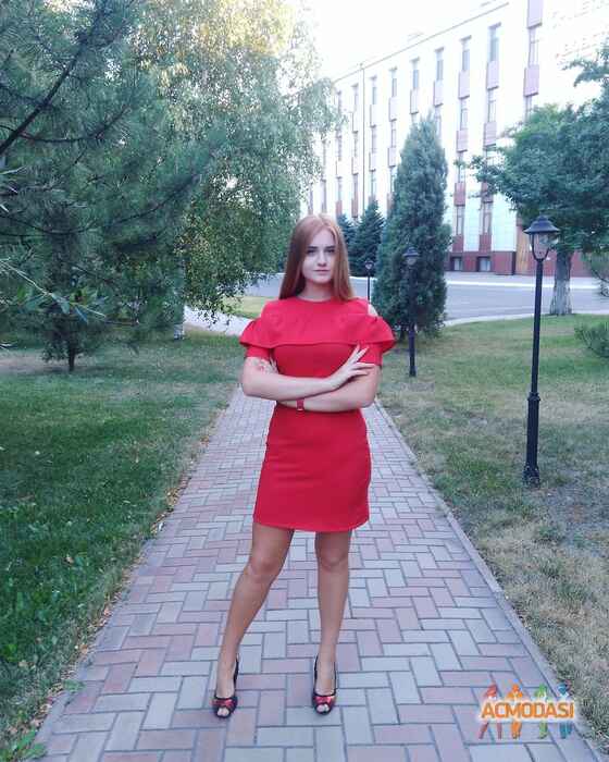 Vika  Egorova фото №1215678. Завантажено 01 Квітня 2018