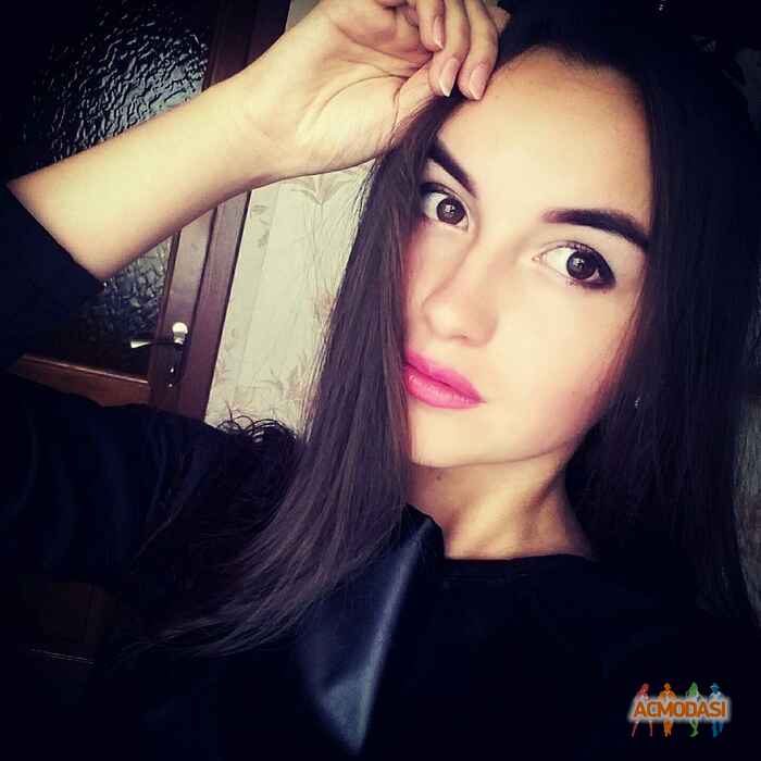 Екатерина Александровна Стукало фото №1223504. Завантажено 23 Квітня 2018