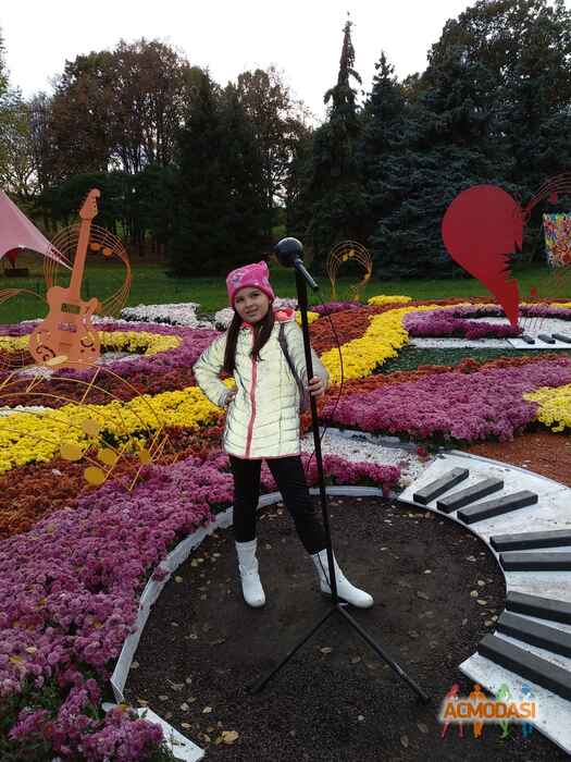 Анастасія Олегівна Заломська фото №1320835. Завантажено 12 Листопада 2018