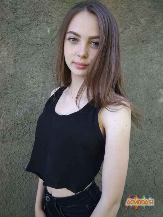 Вікторія Анатоліїна Закасовська фото №1325387. Завантажено 19 Листопада 2018