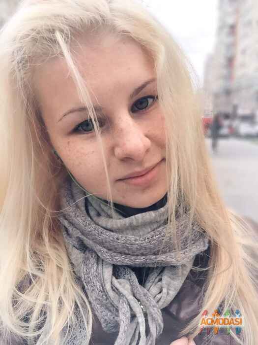 Анна Павлівна Власко фото №1333456. Завантажено 05 Грудня 2018