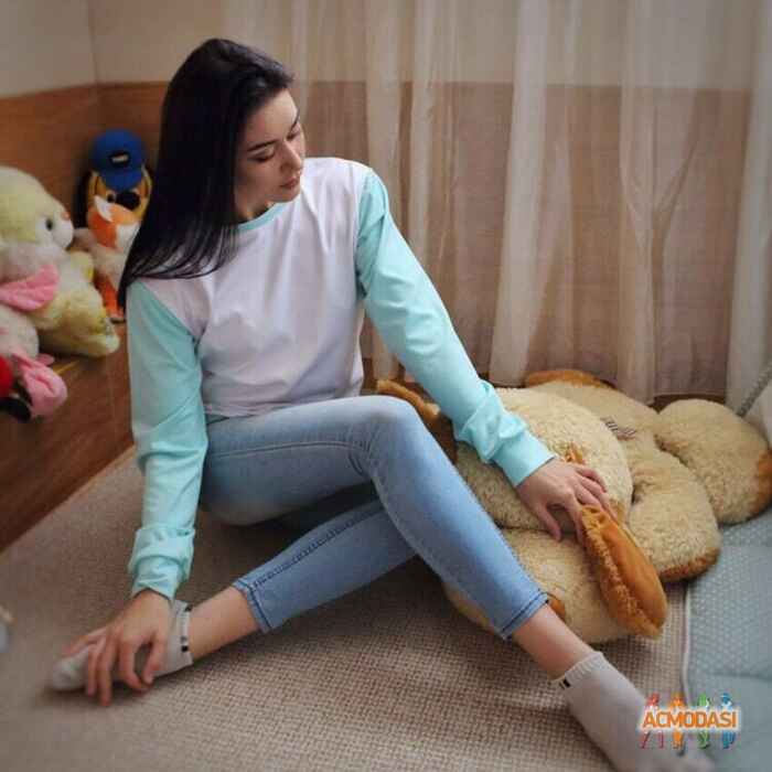 Olesya Aleksandrovna Ghanem фото №1423827. Завантажено 17 Липня 2019