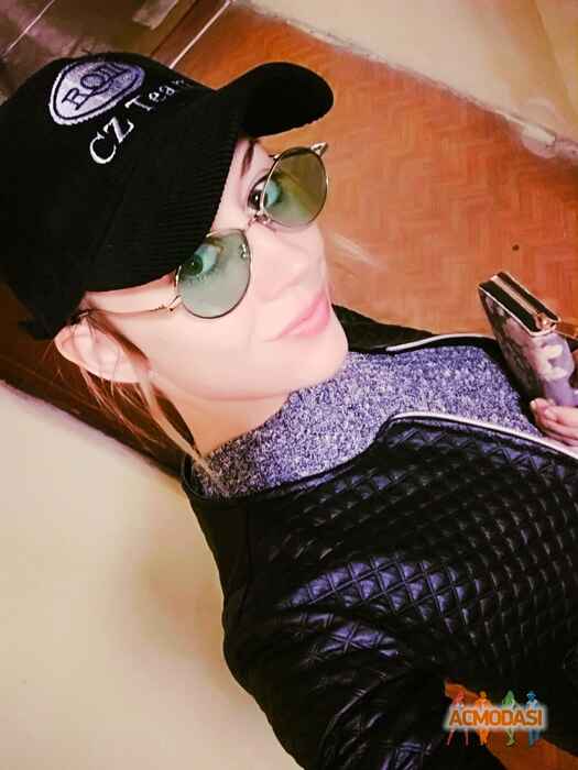 Юличка Павловна Плотникова фото №1452255. Завантажено 24 Вересня 2019