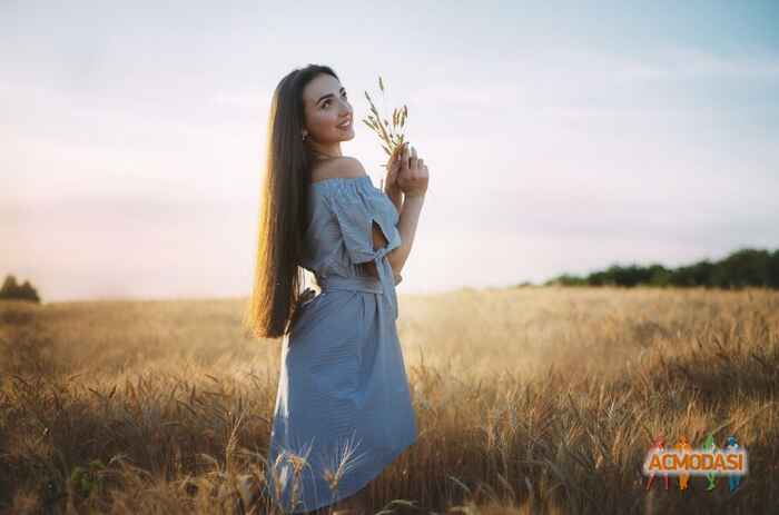 Сабина Максимовна Семениха фото №1452657. Завантажено 25 Вересня 2019
