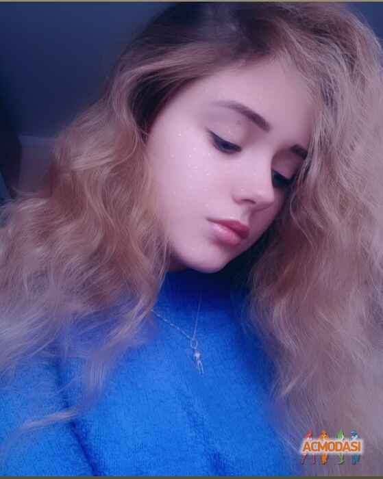 Дарія Олександрівна Прокопенко фото №1457499. Завантажено 07 Жовтня 2019