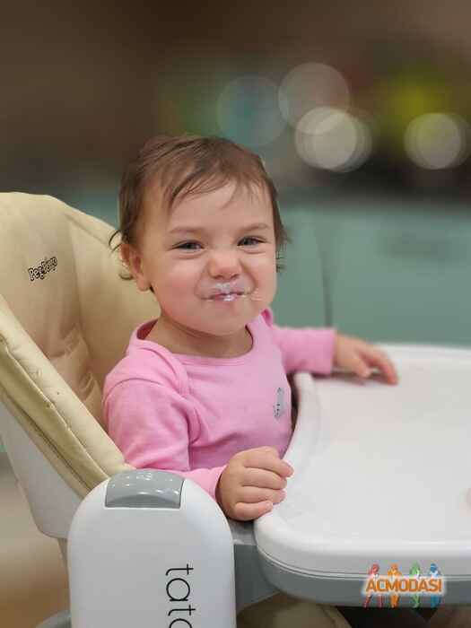 Варвара Дмитрівна Дербенцева фото №1529331. Завантажено 13 Травня 2020