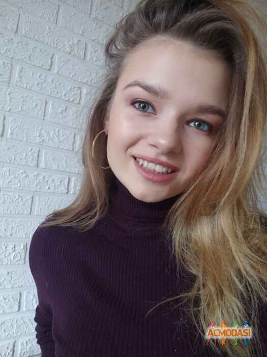 Victoria  Novikova фото №1507792. Завантажено 10 Лютого 2020