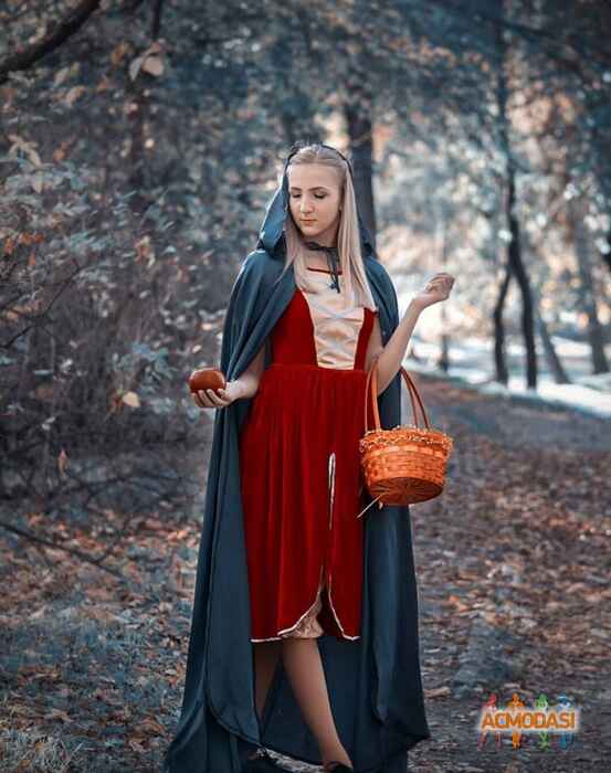 Виктория Игоревна Сердюк фото №1531601. Завантажено 21 Травня 2020