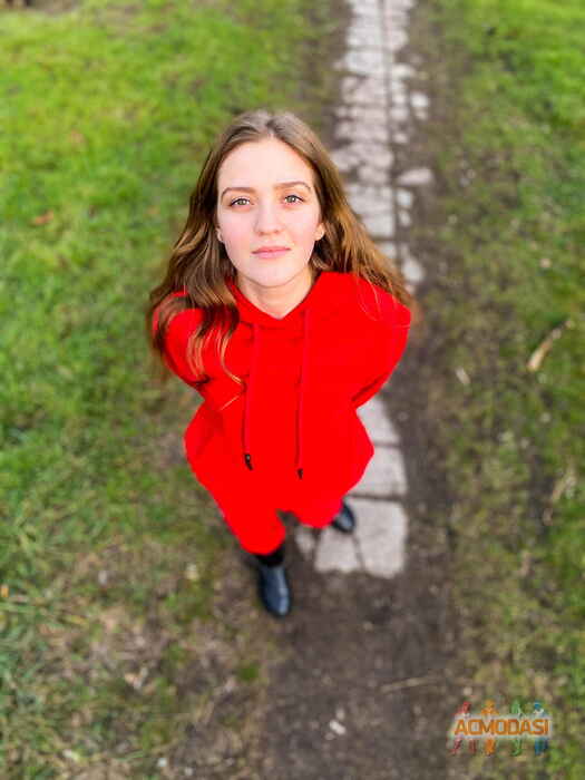 Анастасия  Манолий фото №1583831. Завантажено 14 Листопада 2020